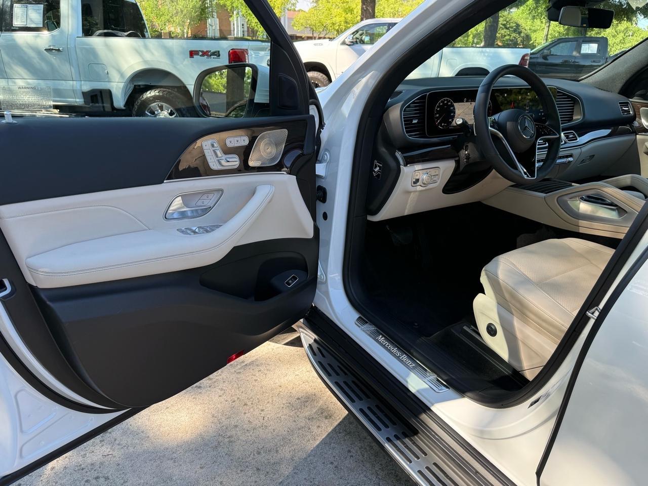 2026 Mercedes-Benz GLE GLE 350 4MATIC