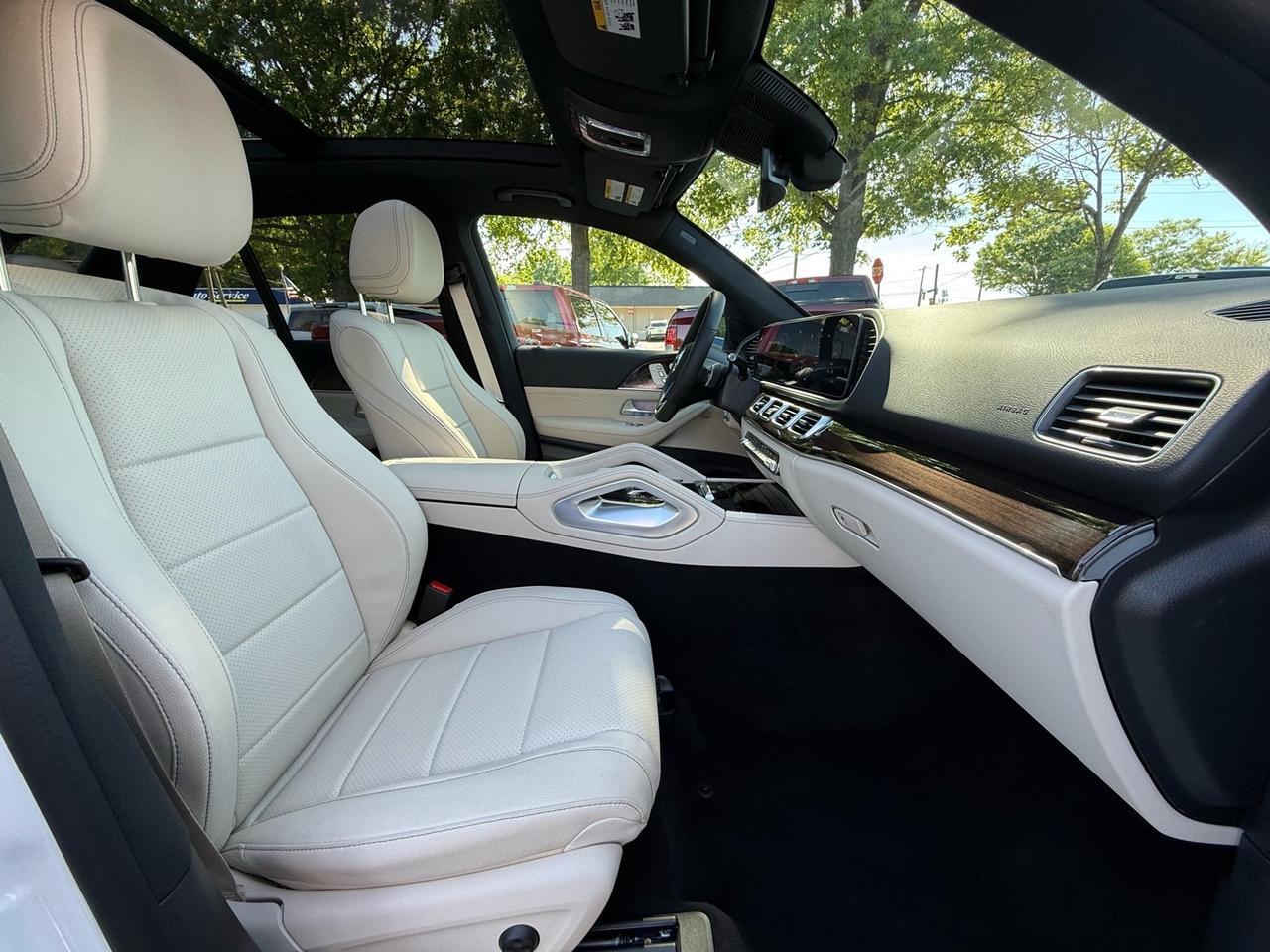 2026 Mercedes-Benz GLE GLE 350 4MATIC