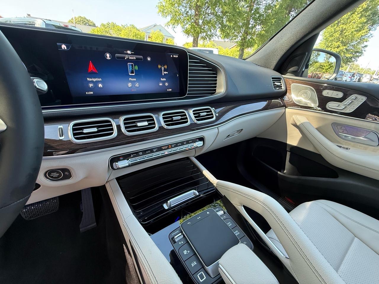 2026 Mercedes-Benz GLE GLE 350 4MATIC