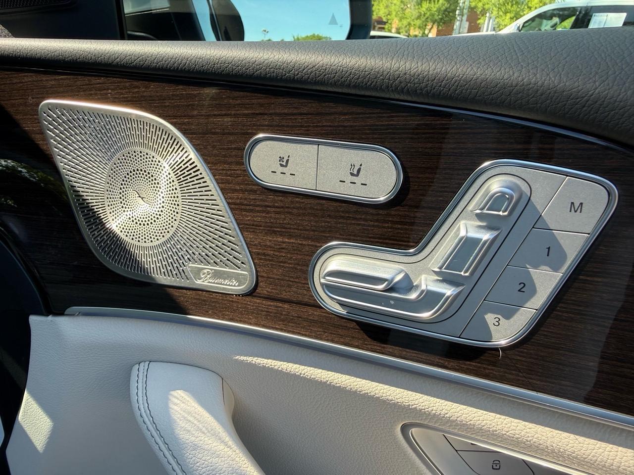 2026 Mercedes-Benz GLE GLE 350 4MATIC