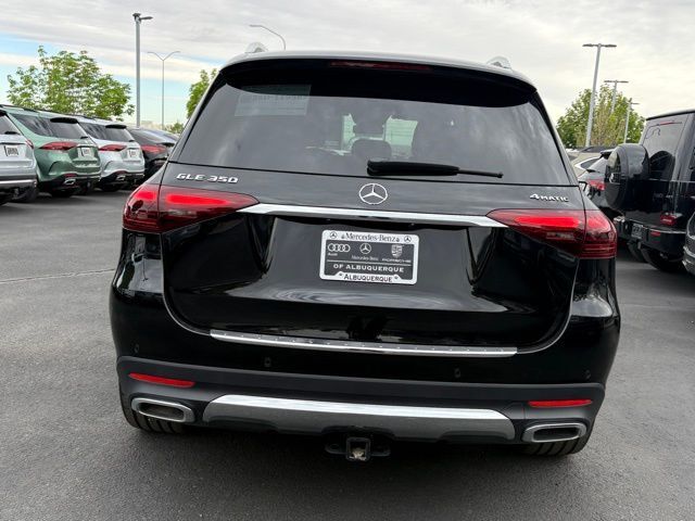 2026 Mercedes-Benz GLE GLE 350 Albuquerque NM