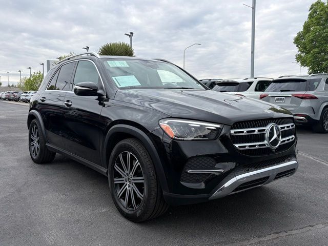2026 Mercedes-Benz GLE GLE 350 Albuquerque NM