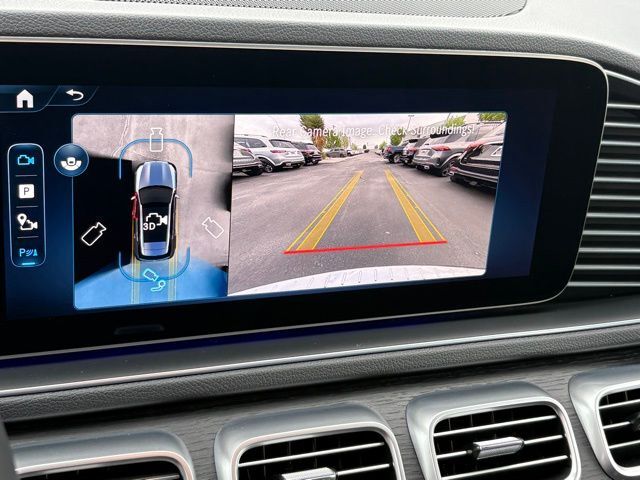 2026 Mercedes-Benz GLE GLE 350 Albuquerque NM
