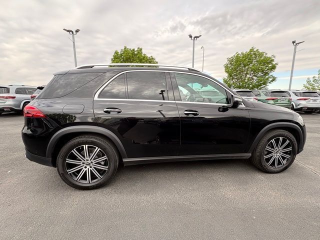 2026 Mercedes-Benz GLE GLE 350 Albuquerque NM