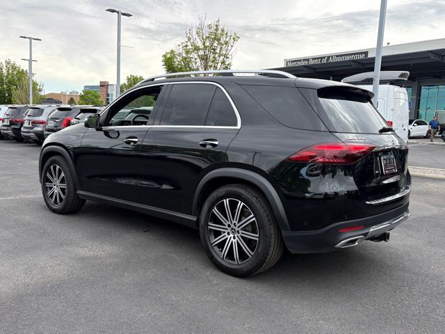 2026 Mercedes-Benz GLE GLE 350 Albuquerque NM