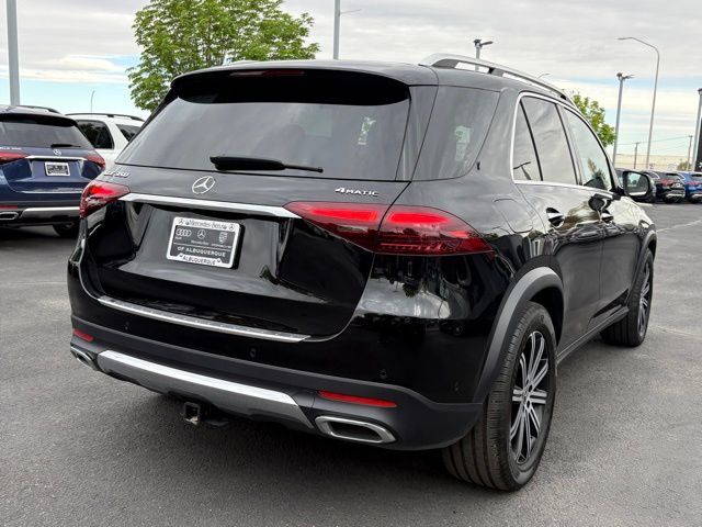 2026 Mercedes-Benz GLE GLE 350 Albuquerque NM