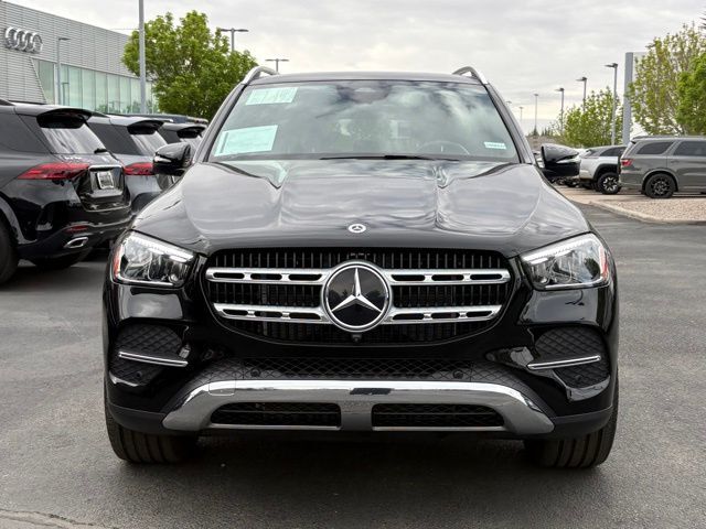 2026 Mercedes-Benz GLE GLE 350 Albuquerque NM