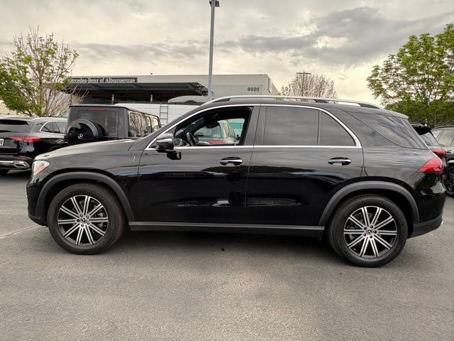 2026 Mercedes-Benz GLE GLE 350 Albuquerque NM