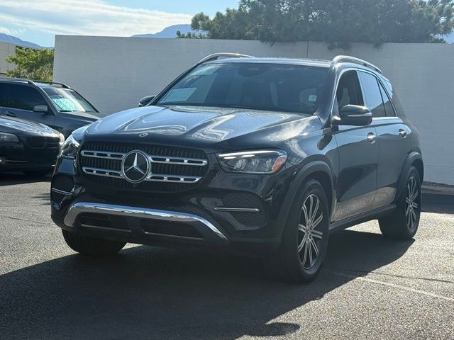 2026 Mercedes-Benz GLE GLE 350 Albuquerque NM