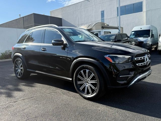 2026 Mercedes-Benz GLE GLE 350 Albuquerque NM