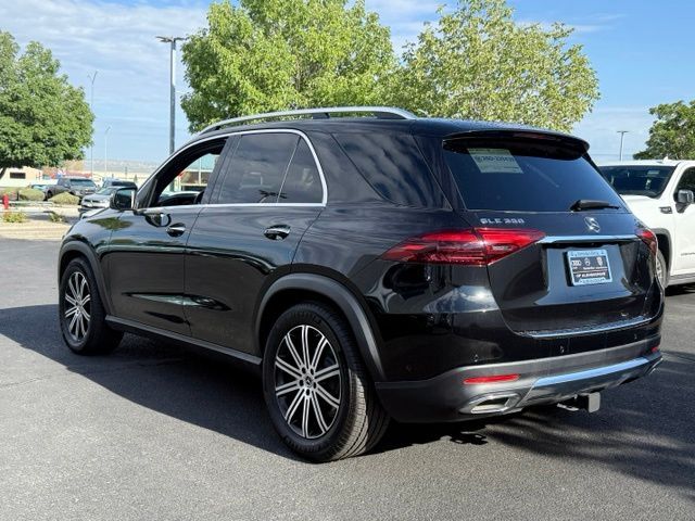 2026 Mercedes-Benz GLE GLE 350 Albuquerque NM