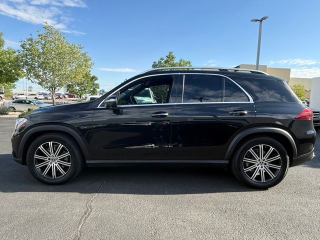 2026 Mercedes-Benz GLE GLE 350 Albuquerque NM