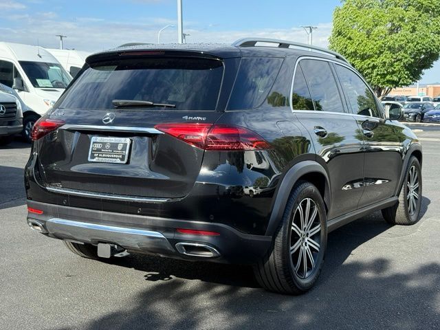 2026 Mercedes-Benz GLE GLE 350 Albuquerque NM