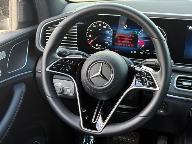 2026 Mercedes-Benz GLE GLE 350 Albuquerque NM
