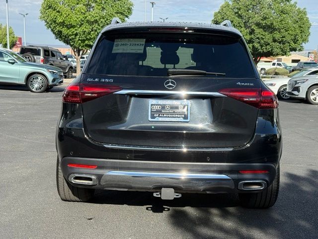 2026 Mercedes-Benz GLE GLE 350 Albuquerque NM