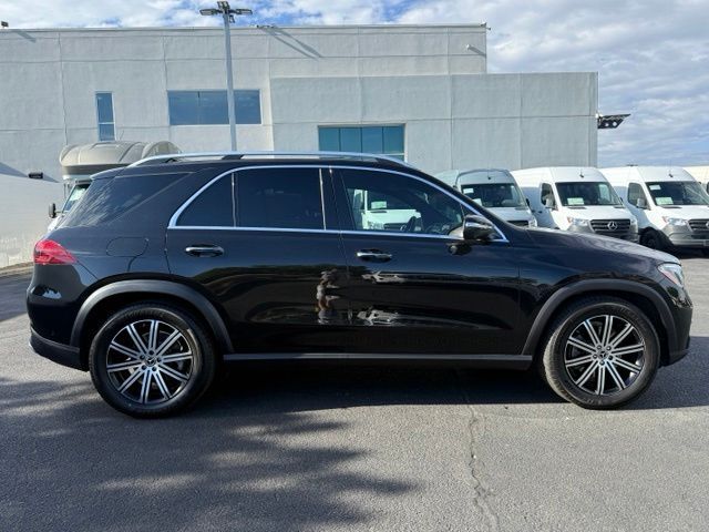 2026 Mercedes-Benz GLE GLE 350 Albuquerque NM