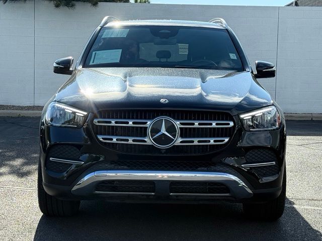 2026 Mercedes-Benz GLE GLE 350 Albuquerque NM