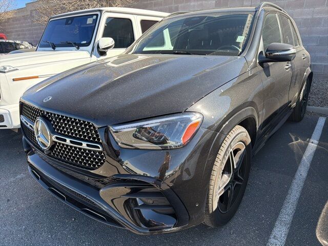 2026 Mercedes-Benz GLE GLE 350 Albuquerque NM