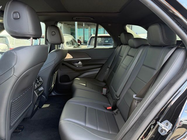 2026 Mercedes-Benz GLE GLE 350 Albuquerque NM