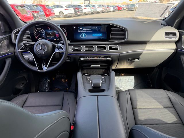 2026 Mercedes-Benz GLE GLE 350 Albuquerque NM