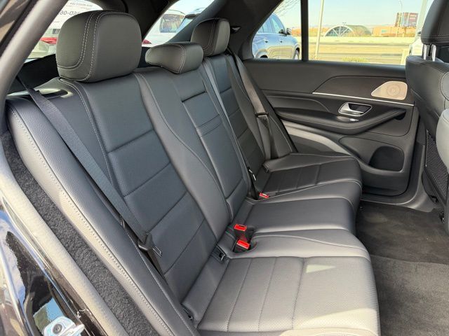 2026 Mercedes-Benz GLE GLE 350 Albuquerque NM