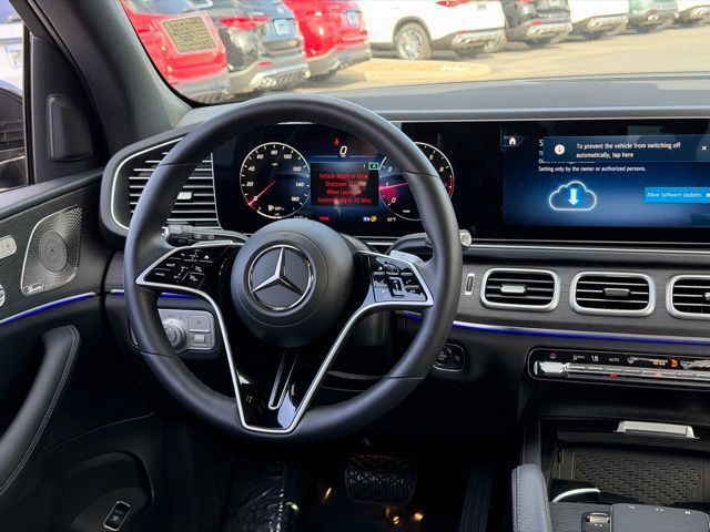 2026 Mercedes-Benz GLE GLE 350 Albuquerque NM