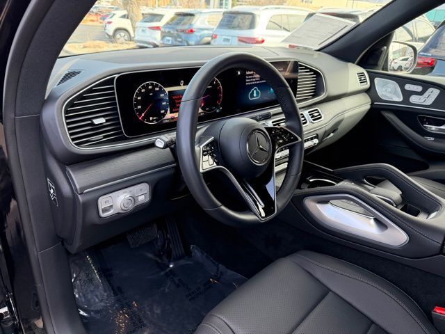 2026 Mercedes-Benz GLE GLE 350 Albuquerque NM