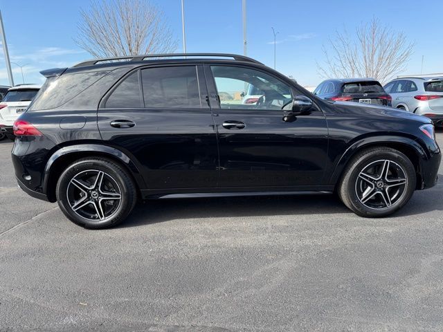 2026 Mercedes-Benz GLE GLE 350 Albuquerque NM