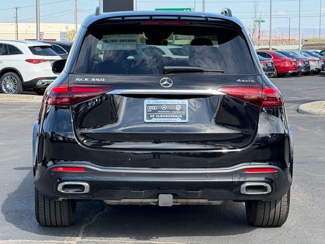 2026 Mercedes-Benz GLE GLE 350 Albuquerque NM