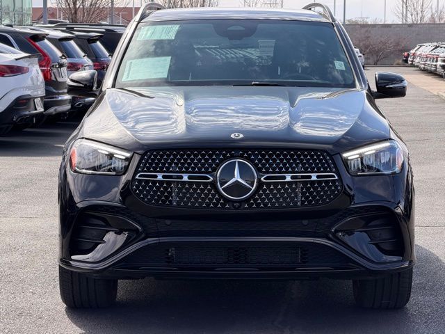 2026 Mercedes-Benz GLE GLE 350 Albuquerque NM