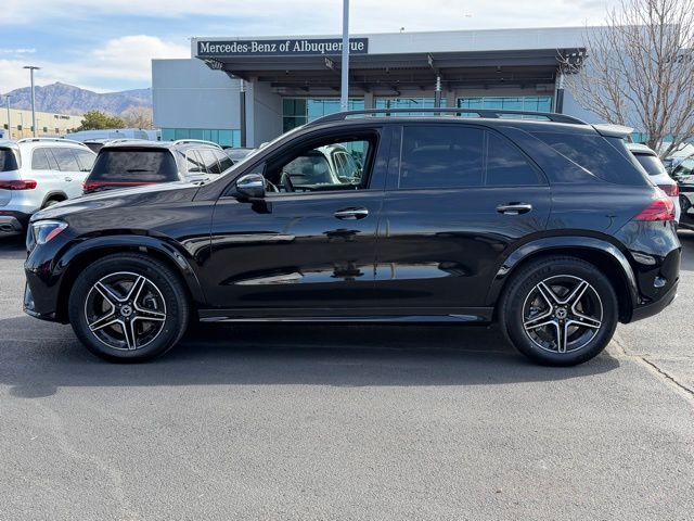 2026 Mercedes-Benz GLE GLE 350 Albuquerque NM