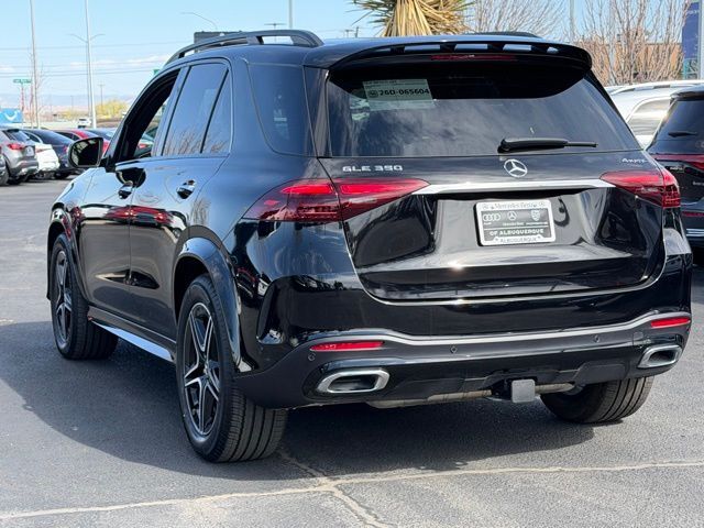 2026 Mercedes-Benz GLE GLE 350 Albuquerque NM