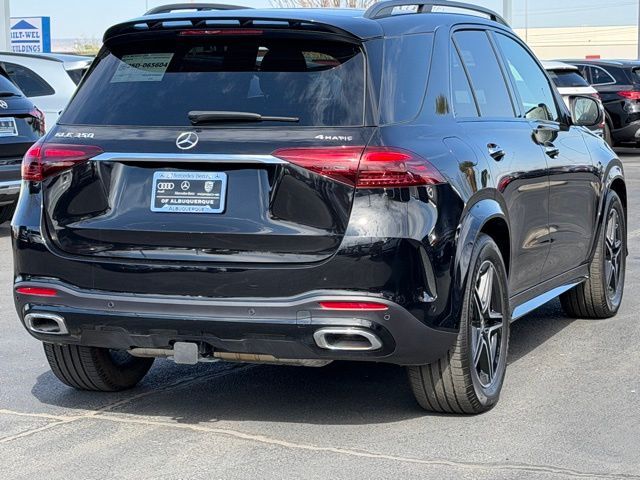 2026 Mercedes-Benz GLE GLE 350 Albuquerque NM