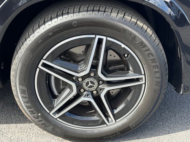 2026 Mercedes-Benz GLE GLE 350 Albuquerque NM