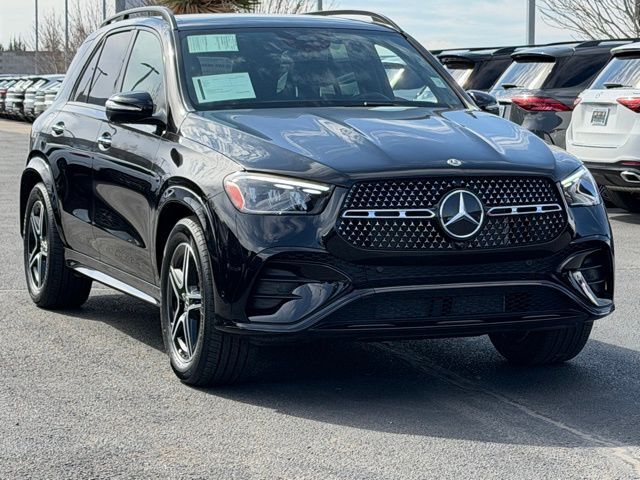 2026 Mercedes-Benz GLE GLE 350 Albuquerque NM