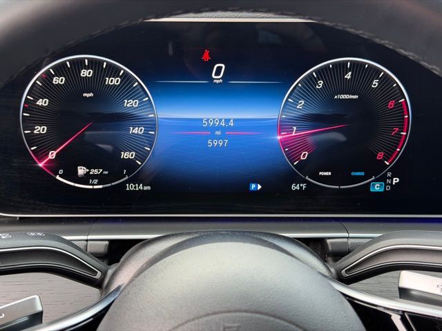 2026 Mercedes-Benz GLE GLE 350 Albuquerque NM