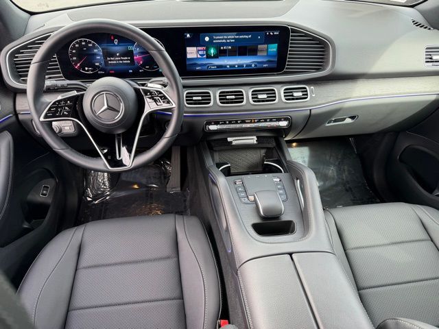 2026 Mercedes-Benz GLE GLE 350 Albuquerque NM