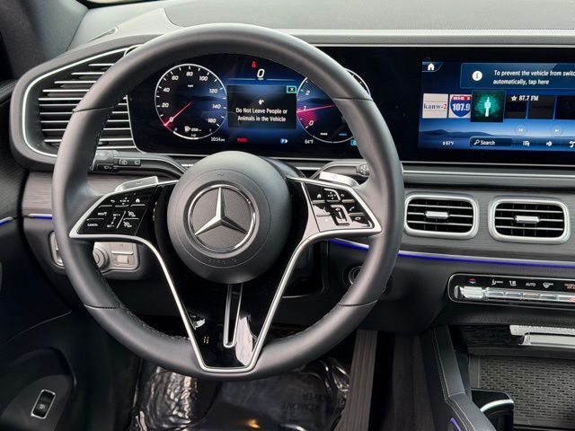 2026 Mercedes-Benz GLE GLE 350 Albuquerque NM