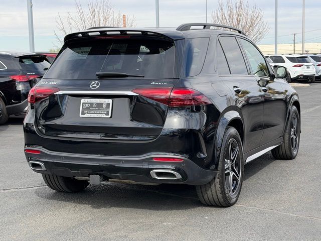 2026 Mercedes-Benz GLE GLE 350 Albuquerque NM