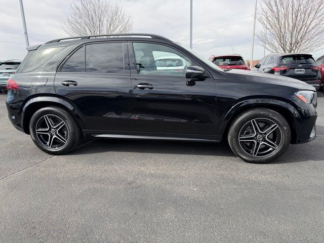 2026 Mercedes-Benz GLE GLE 350 Albuquerque NM