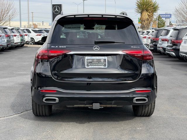 2026 Mercedes-Benz GLE GLE 350 Albuquerque NM