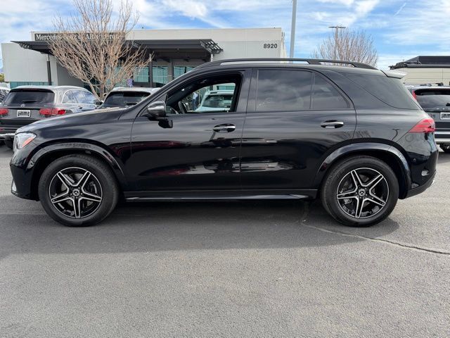 2026 Mercedes-Benz GLE GLE 350 Albuquerque NM