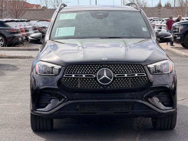 2026 Mercedes-Benz GLE GLE 350 Albuquerque NM