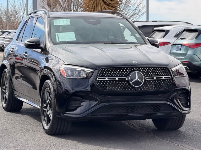 2026 Mercedes-Benz GLE GLE 350 Albuquerque NM