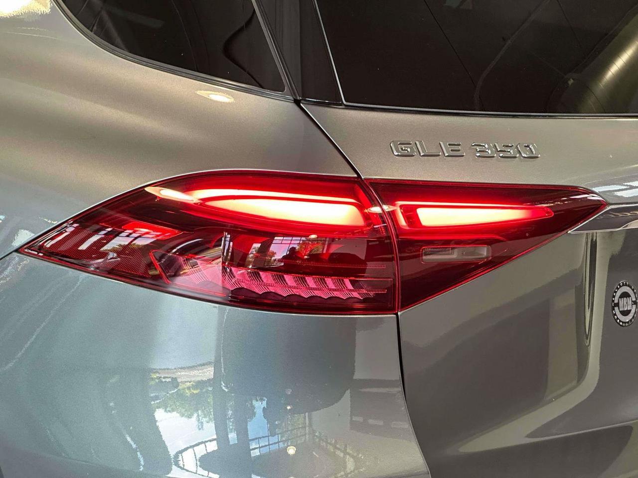 2026 Mercedes-Benz GLE GLE 350 Morristown NJ