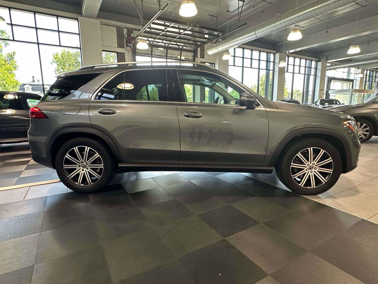2026 Mercedes-Benz GLE GLE 350 Morristown NJ