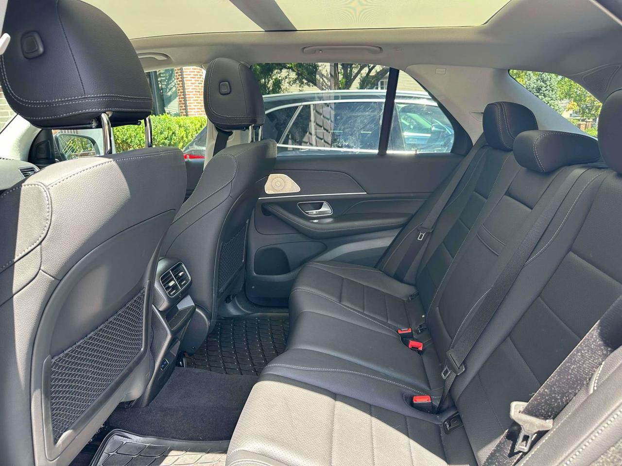 2026 Mercedes-Benz GLE GLE 350 Morristown NJ