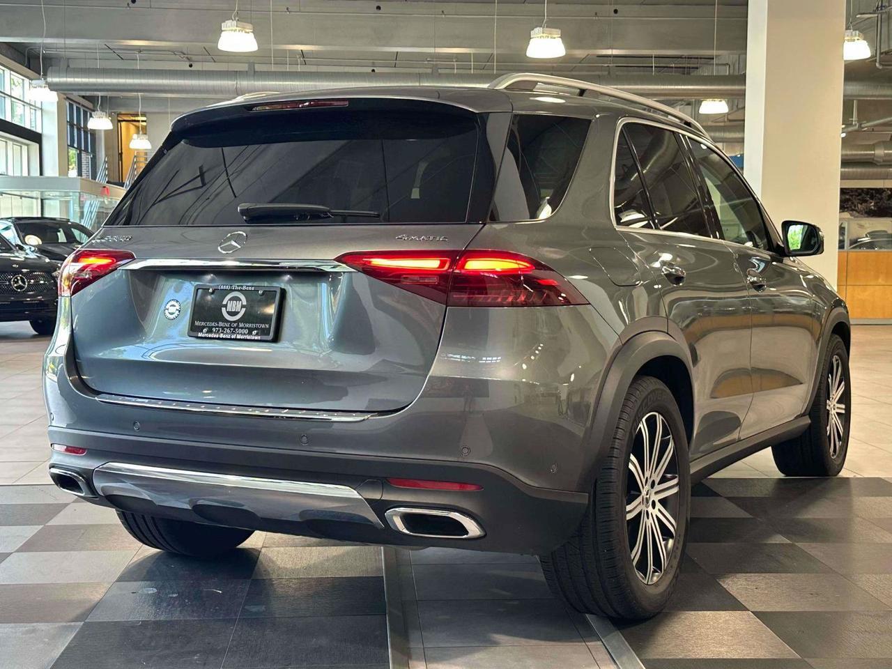 2026 Mercedes-Benz GLE GLE 350 Morristown NJ