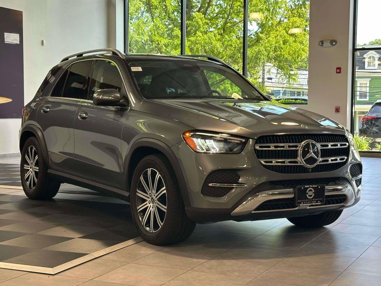 2026 Mercedes-Benz GLE GLE 350 Morristown NJ