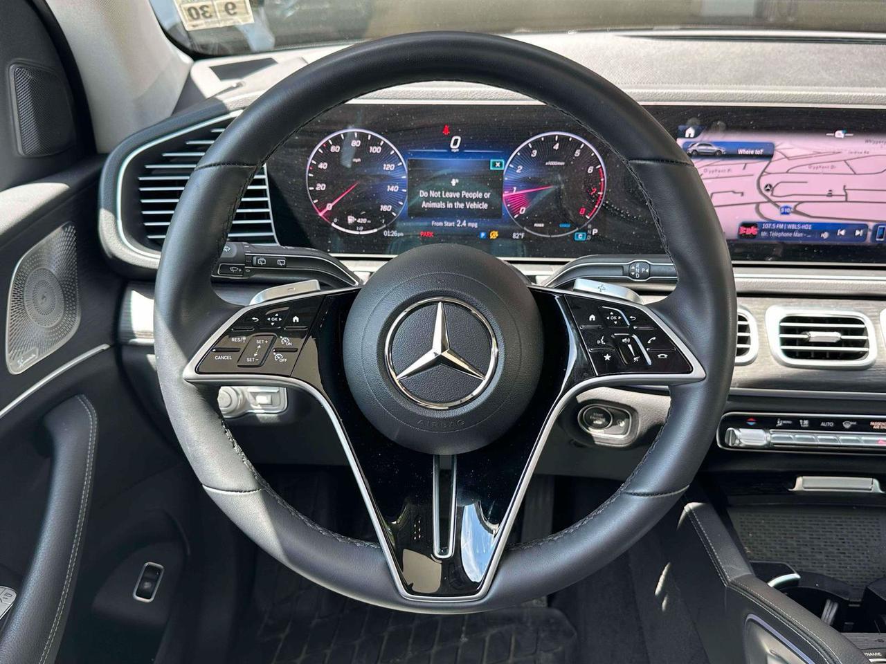 2026 Mercedes-Benz GLE GLE 350 Morristown NJ